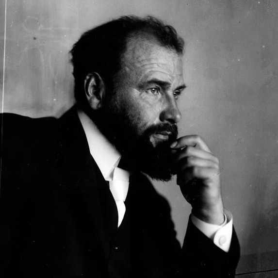 БИОГРАФИЯ С БОКАЛОМ. ГУСТАВ КЛИМТ 27/11/16