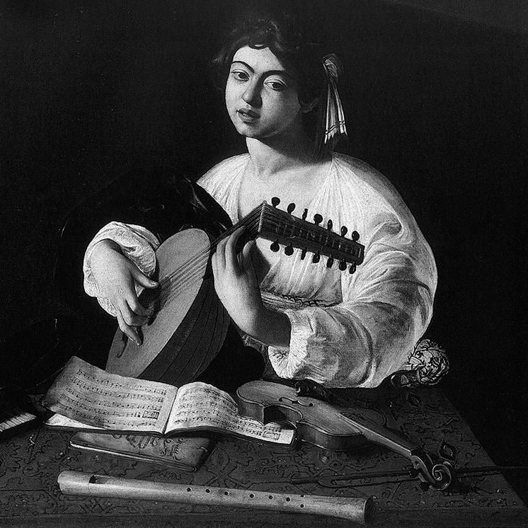 БИОГРАФИЯ С БОКАЛОМ. КАРАВАДЖО 30/01/22