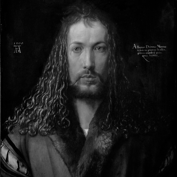 БИОГРАФИЯ С БОКАЛОМ. АЛЬБРЕХТ ДЮРЕР 26/12/21