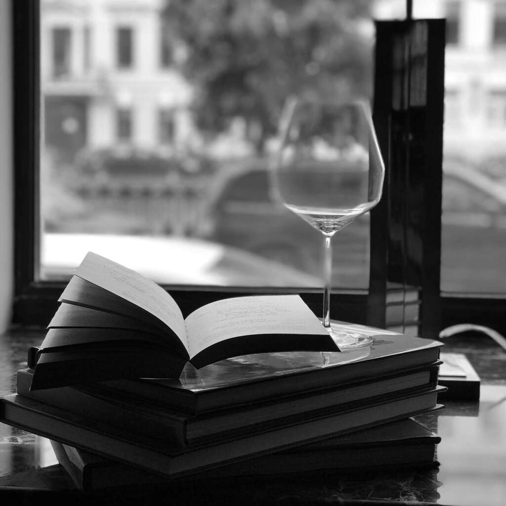 ДЕГУСТАЦИЯ  «АВТОРСКОЕ ВИНОДЕЛИЕ» 06/01/22