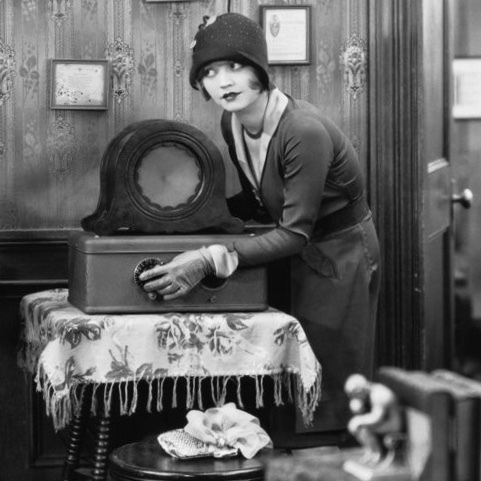 ХХ ВЕК, 20-Е ГОДЫ: ЧТО СЛУЧИЛОСЬ С МУЗЫКОЙ СТО ЛЕТ НАЗАД? 15/01/22