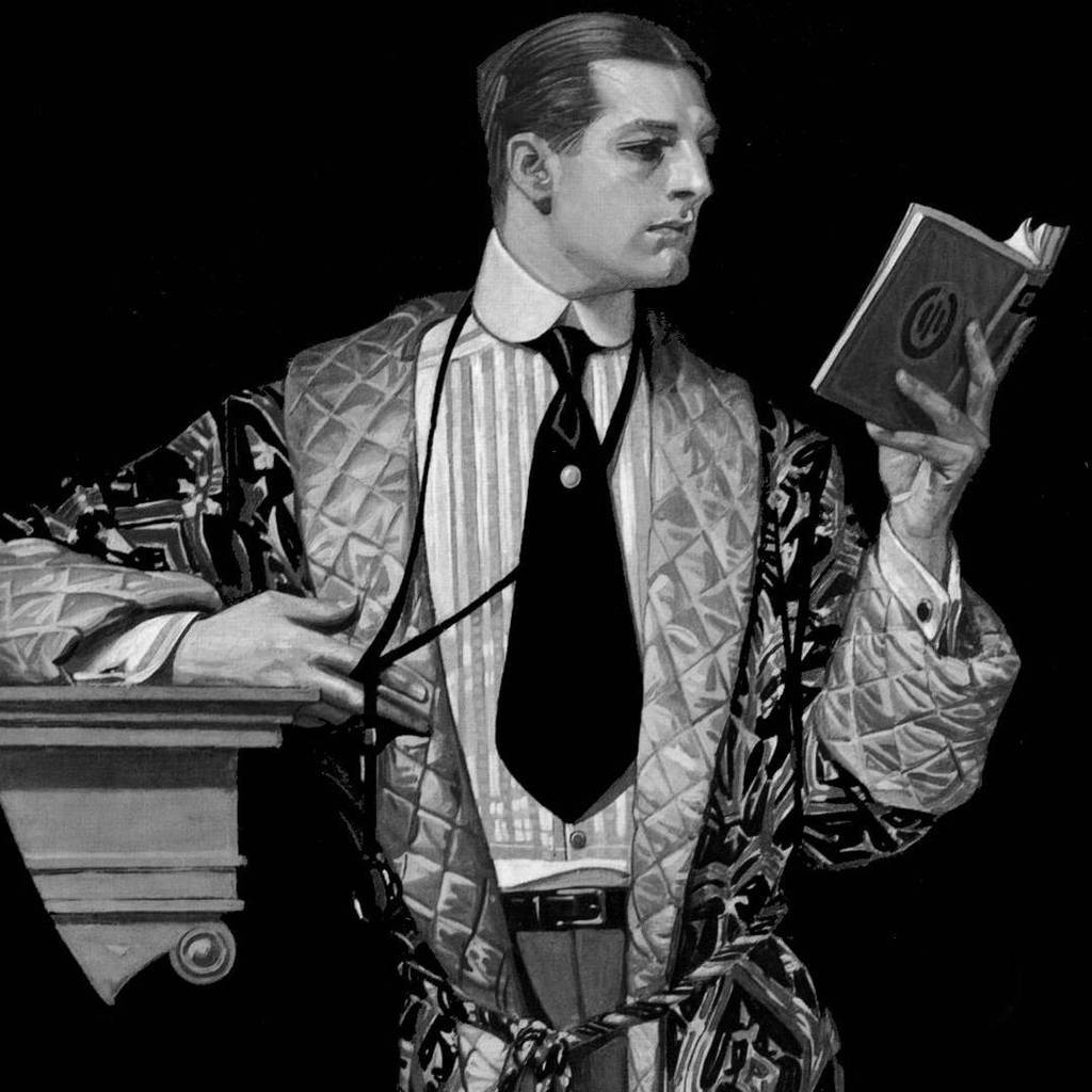 HAUTE COUTURE. ОТ ОСКАРА УАЙЛЬДА ДО ТИЛЬДЫ СУИНТОН: СТИЛЬ ДЕНДИ В 21-М ВЕКЕ 18/12/21