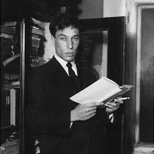 ЛИТЕРАТУРНЫЙ ВЕЧЕР  «ДНИ СОЛНЦЕВОРОТА» БОРИСА ПАСТЕРНАКА 16/02/22