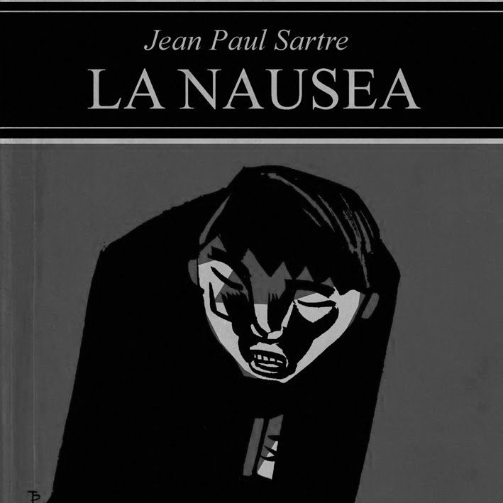 ОБЩЕСТВО АНОНИМНЫХ ЧИТАТЕЛЕЙ. КРИЗИС СОВРЕМЕННОЙ КУЛЬТУРЫ. ЖАН-ПОЛЬ САРТР. ТОШНОТА 15/05/22