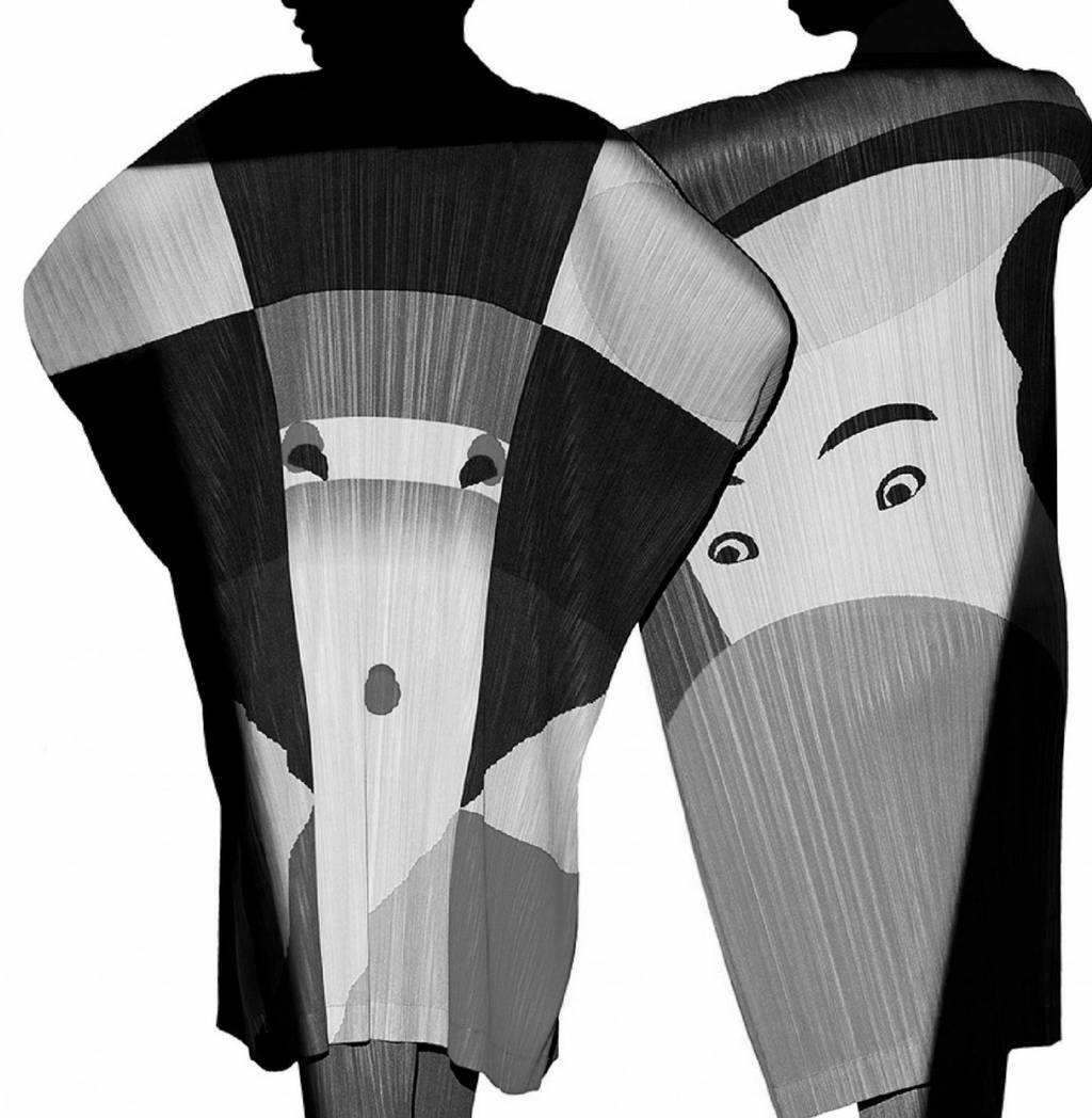 ОБРАЗЫ ЯПОНИИ. ЛЕКЦИЯ 2. АНИМЕ, МУРАКАМИ И МОДА 21 ВЕКА 14/05/22