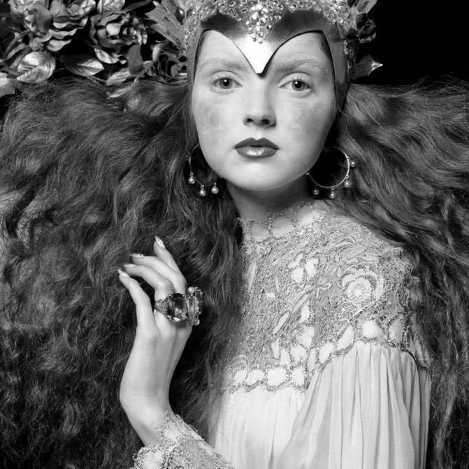 ПРЕРАФАЭЛИТЫ И МОДА. КРАСОТА РАДИ КРАСОТЫ 21/07/22