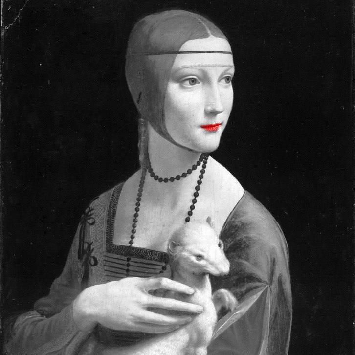 БИОГРАФИЯ С БОКАЛОМ. ЛЕОНАРДО ДА ВИНЧИ 24/09/22