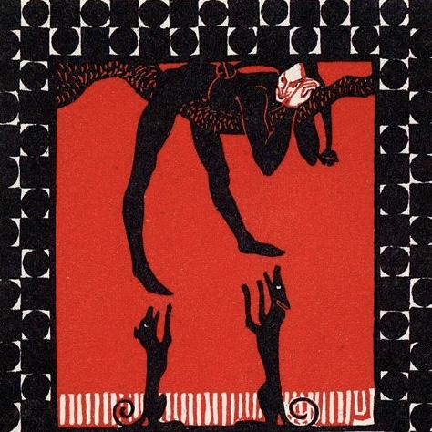 КУЛЬТУРНЫЙ КОД. ЭПОХА FIN DE SIECLE: ЭСТЕТИКА, ЖИВОПИСЬ, АРХИТЕКТУРА 14/06/23