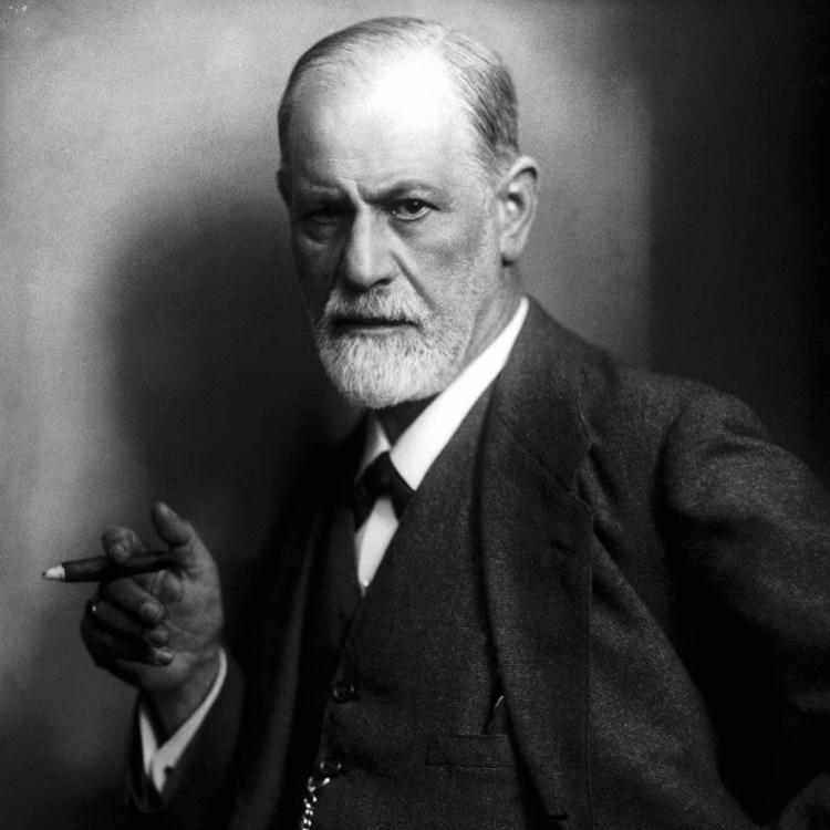 PSYCHO. ЗИГМУНД ФРЕЙД. АРХЕОЛОГ СОЗНАНИЯ 26/07/23
