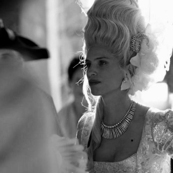 HAUTE COUTURE. ГАЛАНТНЫЙ ВЕК: ЭСТЕТИКА 18 ВЕКА В МОДЕ И КИНО 06/09/23