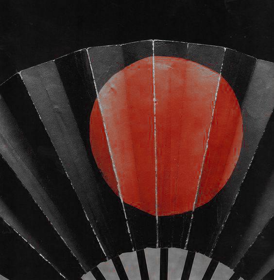 КУЛЬТУРНЫЙ КОД. ЯПОНИЗМ И СТРАНА ВОСХОДЯЩЕГО СОЛНЦА 30/09/23