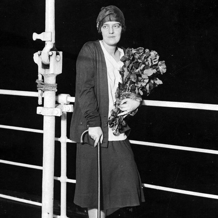 ВЕЛИКИЕ СУДЬБЫ РОССИЙСКОЙ ИМПЕРИИ. МАРИЯ ПАВЛОВНА РОМАНОВА 25/10/23