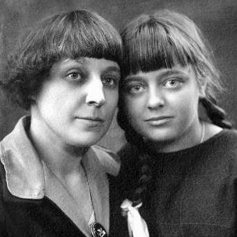 КУЛЬТ ЛИЧНОСТИ. САГА О ЦВЕТАЕВЫХ 21/10/23