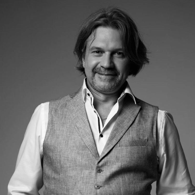 ОТКРЫТИЕ ВЫСТАВКИ «ОБЛАКА» АЛЕКСЕЯ ВАУЛИНА 03/10/23