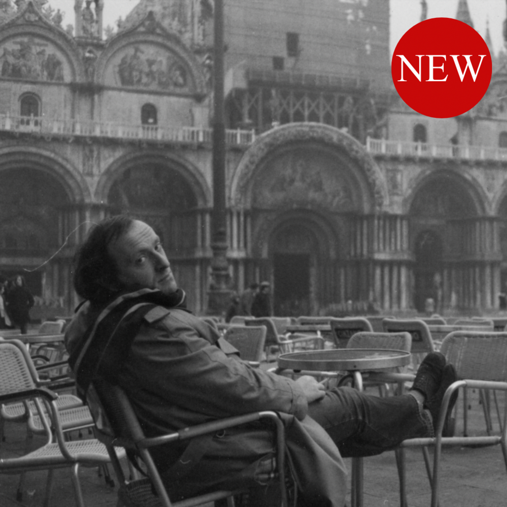 БРОДСКИЙ В ЭМИГРАЦИИ. ДРУГИЕ БЕРЕГА 12/12/23