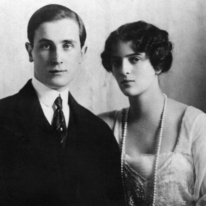 ВЕЛИКИЕ СУДЬБЫ РОССИЙСКОЙ ИМПЕРИИ. ДИНАСТИЯ ЮСУПОВЫХ 17/12/23