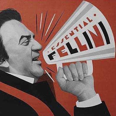 ПОЗДНИЕ СЕАНСЫ. ФЕДЕРИКО ФЕЛЛИНИ. РЕПЕТИЦИЯ ОРКЕСТРА 19/01/24