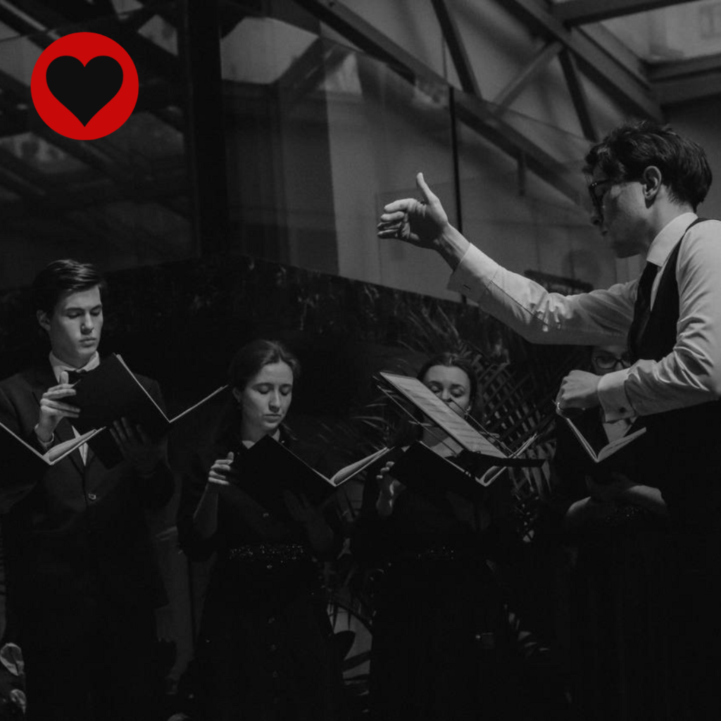 БЛАГОТВОРИТЕЛЬНЫЙ КАМЕРНЫЙ КОНЦЕРТ ПРИ СВЕЧАХ. РОЖДЕСТВО. РУССКОЕ БАРОККО 17/01/24