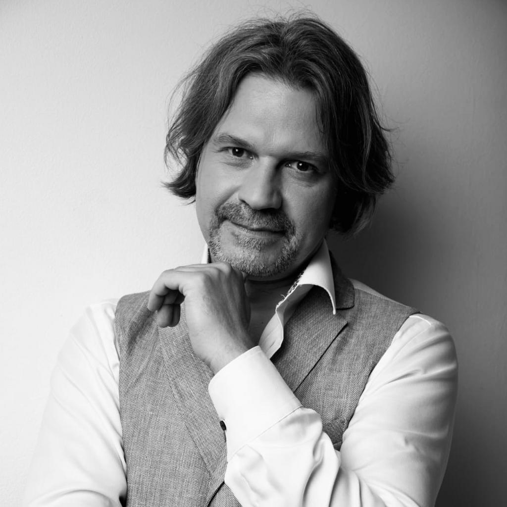 ОТКРЫТАЯ ВСТРЕЧА-БЕСЕДА С ХУДОЖНИКОМ АЛЕКСЕЕМ ВАУЛИНЫМ 16/01/24