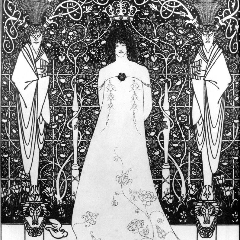 БИОГРАФИЯ С БОКАЛОМ. ВЕЛИКИЕ ИЛЛЮСТРАТОРЫ МИРА 25/02/24