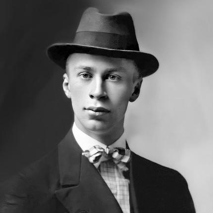 ОБНИМАЯ ЗВУКОМ. СЕРГЕЙ ПРОКОФЬЕВ, СОЛНЦЕ РУССКОЙ МУЗЫКИ 28/02/24