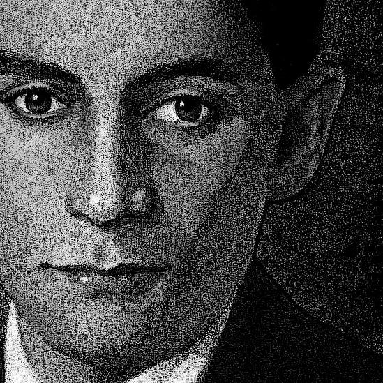 МЕЖДУ СТРОК. ФРАНЦ КАФКА. ГЕНИЙ, ПРЕДСКАЗАВШИЙ НАШУ ЖИЗНЬ 29/02/24