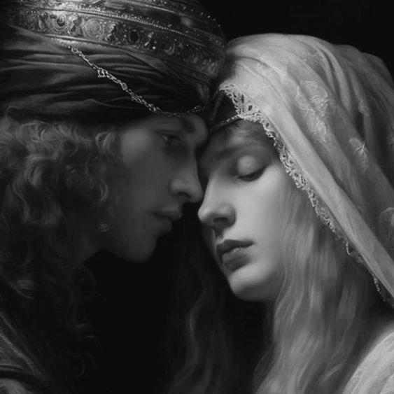 КУЛЬТУРНЫЙ КОД. ЛЮБОВЬ, КАК ДВИГАТЕЛЬ КУЛЬТУР  2/03/24