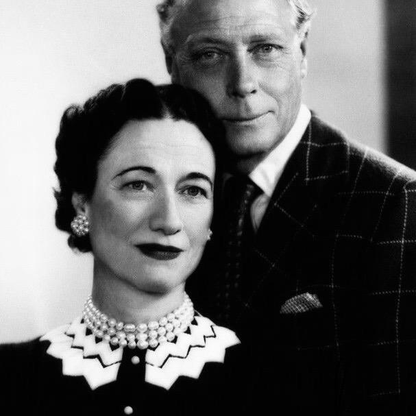 PSYCHO. УОЛЛИС СИМПСОН. О ЧЕМ МОЛЧАТ КОРОЛИ 8/04/24