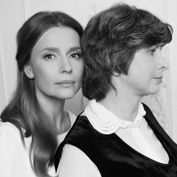 СПЕКТАКЛЬ. ЖЕНА БАХА. ЛЮБОВЬ ТОЛКАЛИНА / НАТАЛЬЯ БОРОВСКАЯ / РОМАН МАЛЯВКИН 21/04/24