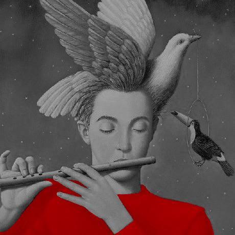 ОБНИМАЯ ЗВУКОМ. КУЛЬТОВЫЕ ОПЕРЫ. МОЦАРТ 24/05/24