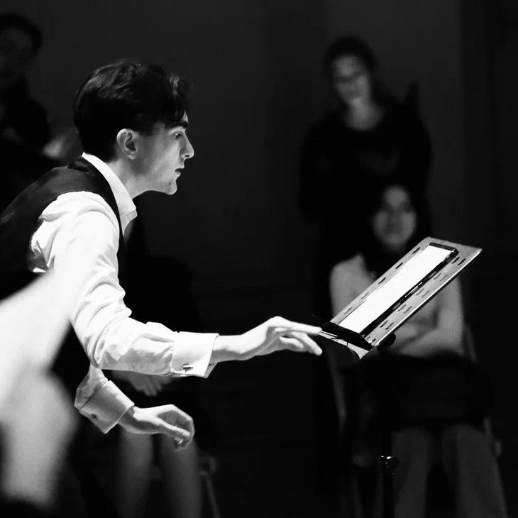 КАМЕРНЫЙ КОНЦЕРТ. РУССКОЕ БАРОККО. САКРАЛЬНОСТЬ СКВОЗЬ ВЕКА 22/05/24