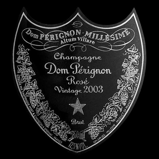 ВЕЧЕР С CHAMPAGNE DOM PERIGNON 31/05/24