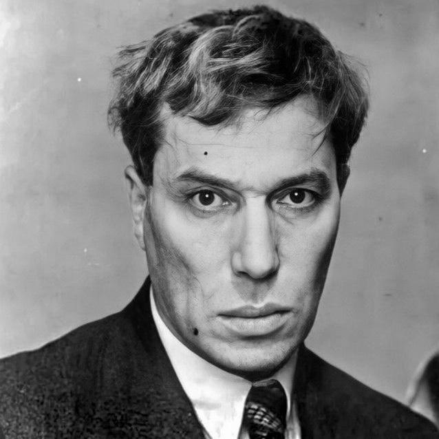 КУЛЬТ ЛИЧНОСТИ. БОРИС ПАСТЕРНАК 11/06/24