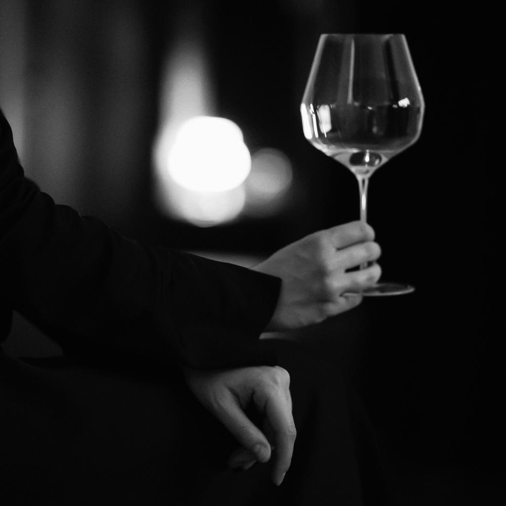 ВЕЧЕР С CHAMPAGNE PRESTIGE CUVÉE 11/07/24