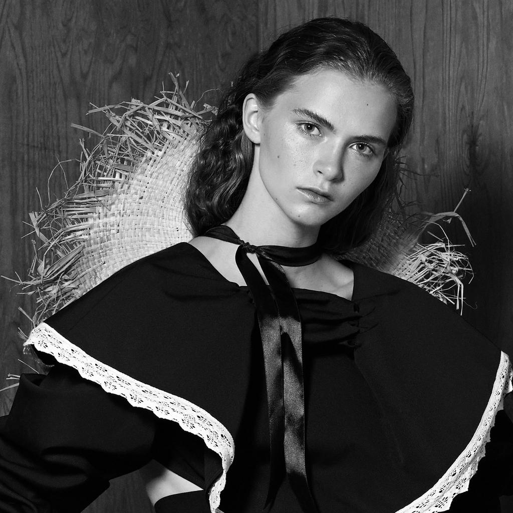 HAUTE COUTURE. JACQUEMUS. СОЛНЕЧНЫЙ МАЛЬЧИК 07/08/24