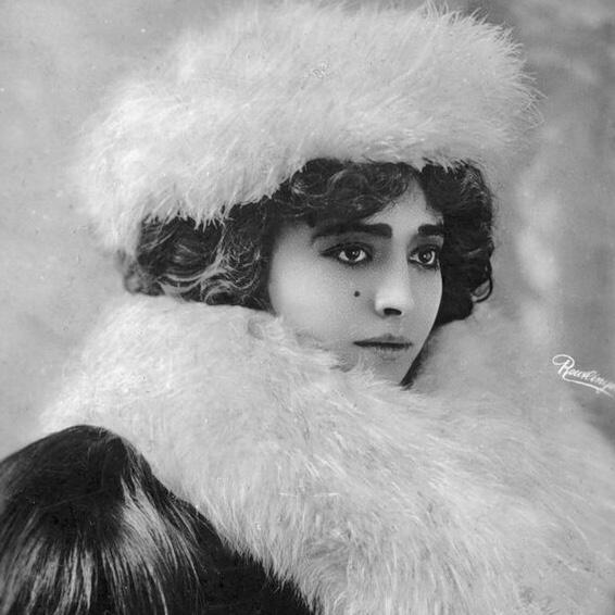 PSYCHO. АРХЕТИП КУРТИЗАНКИ 13/08/24