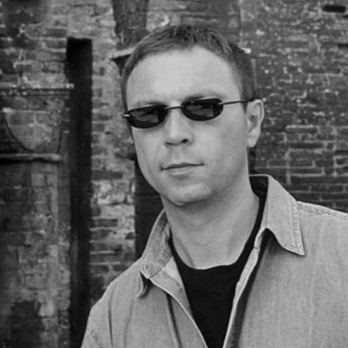 МЕЖДУ СТРОК. МИРЫ ВИКТОРА ПЕЛЕВИНА 18/09/24