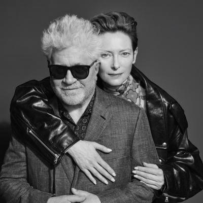 КИНОВЕЧЕР. КОРОТКИЙ МЕТР ВЕЛИКИХ РЕЖИССЕРОВ 13/09/24