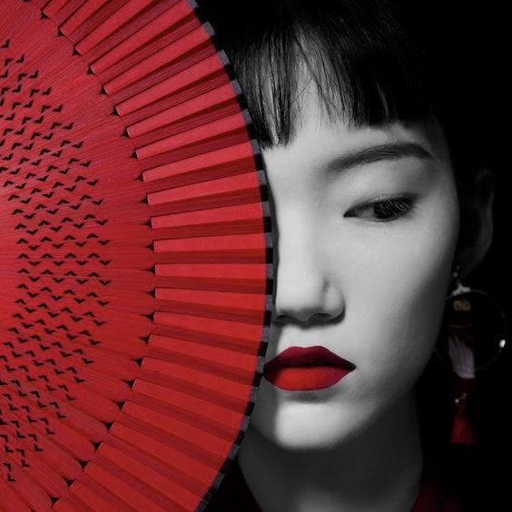 КУЛЬТУРНЫЙ КОД. ВОСХОДЯЩЕЕ СОЛНЦЕ ЯПОНИИ 28/09/24