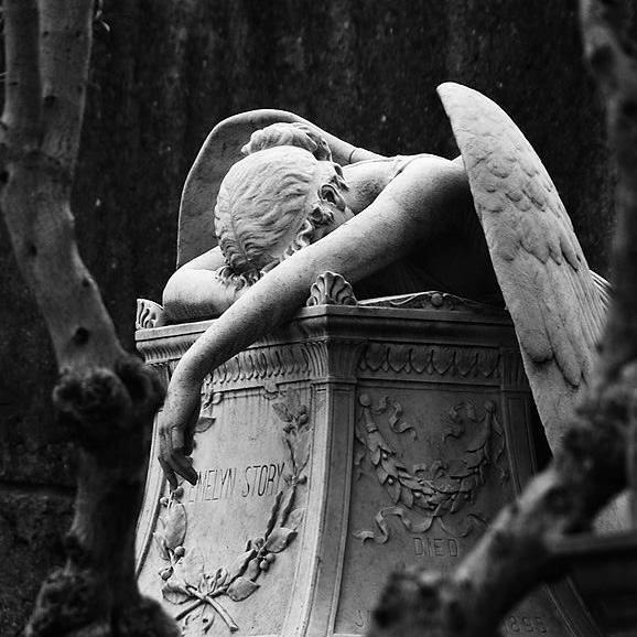 КУЛЬТУРНЫЙ КОД. ЭСТЕТИКА НАДГРОБИЙ 26/10/24