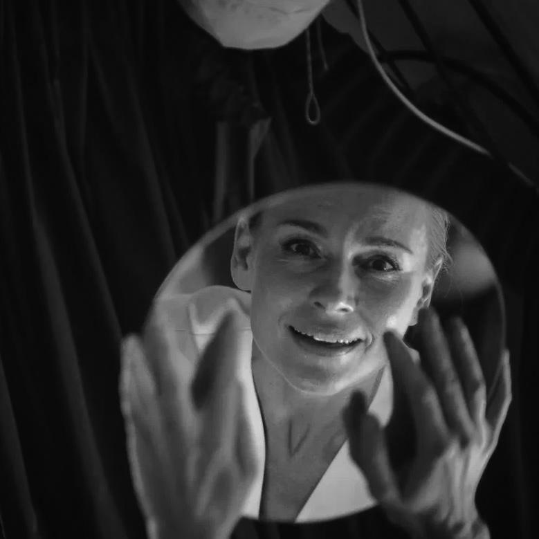 ЛЮБОВЬ О ЛЮБВИ. СПЕКТАКЛЬ ЛЮБОВИ ТОЛКАЛИНОЙ 30/10/24