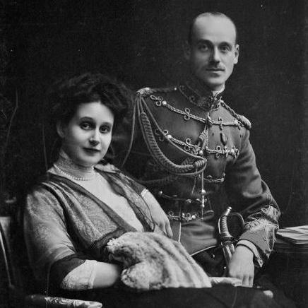 ВЕЛИКИЕ СУДЬБЫ РОССИЙСКОЙ ИМПЕРИИ. МИХАИЛ РОМАНОВ И НАТАЛЬЯ ВУЛЬФЕРТ. ТРАГИЧЕСКАЯ ИСТОРИЯ ЛЮБВИ 6/11/24