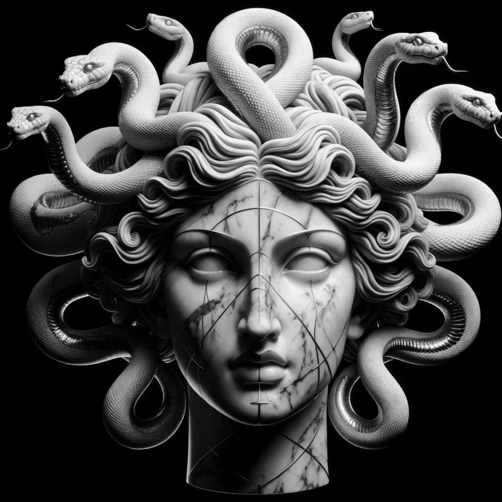 КУЛЬТУРНЫЙ КОД. АНТИЧНЫЙ МИФ, КАК ДВИГАТЕЛЬ КУЛЬТУРЫ 16/11/24