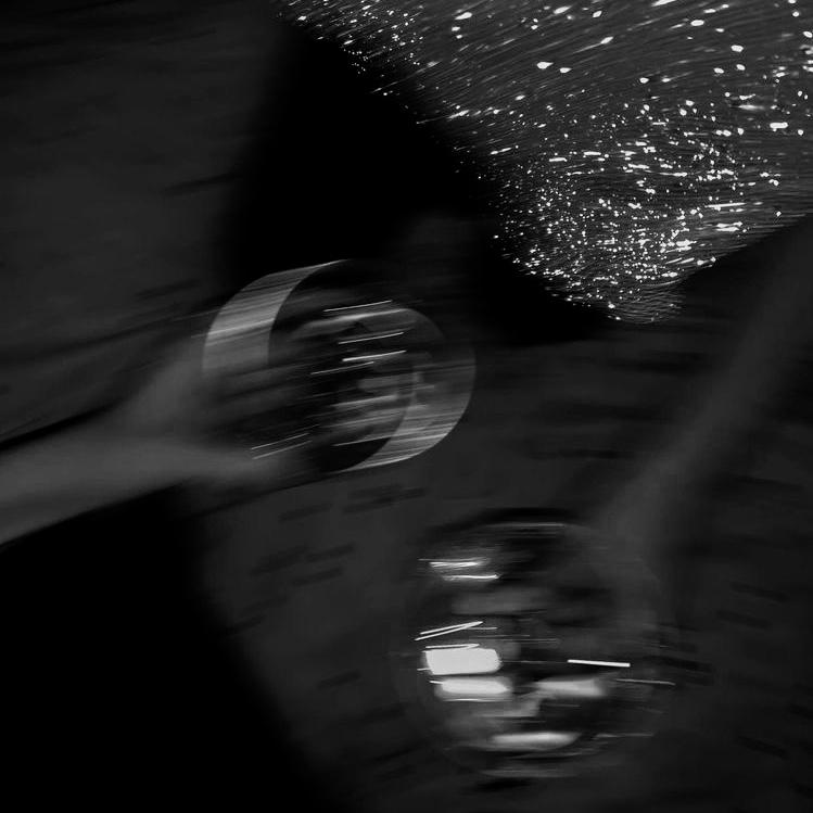 FALLING IN LOVE WITH CHAMPAGNE 14/02/25