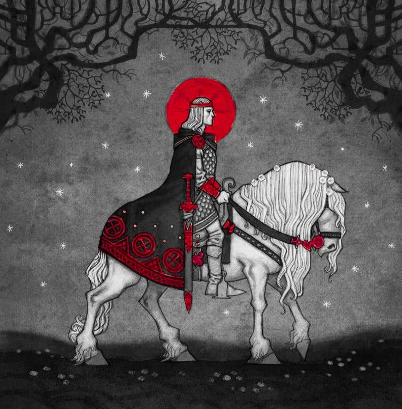 СКАНДИНАВСКИЕ МИФЫ В МИРОВОЙ КУЛЬТУРЕ 05/04/25