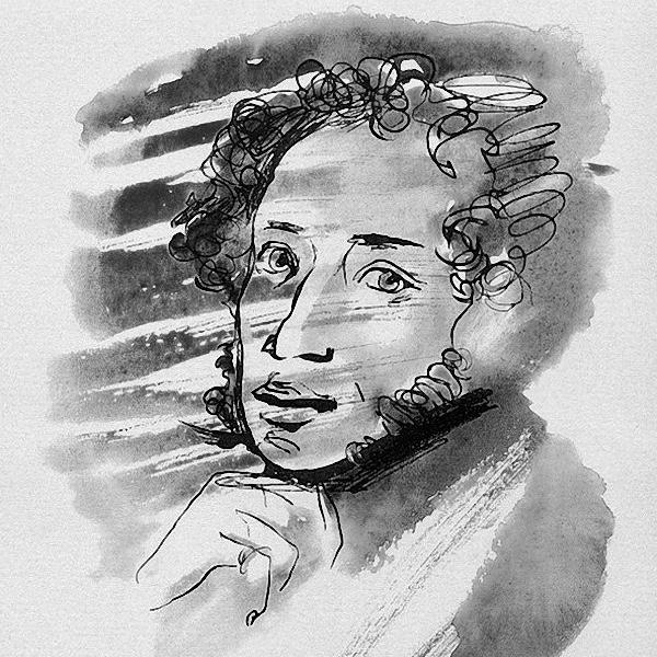 ГОЛОС ВРЕМЕНИ. НЕИЗВЕСТНЫЙ ПУШКИН 01/04/25