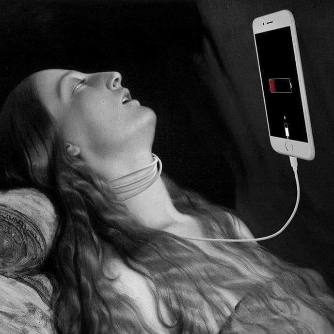 ЗРЕЛИЩЕ. ЖИЗНЬ НАПОКАЗ МЕЖДУ НЕВРОЗОМ И ЦИФРОВЫМ РАЕМ 09/04/25