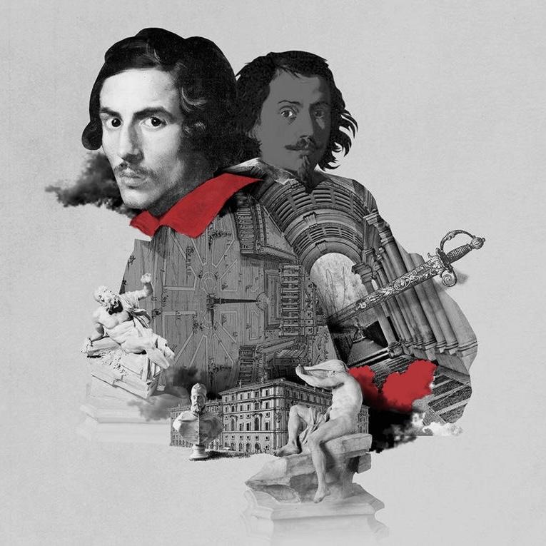 КАРТИНА МИРА. БЕРНИНИ И БОРРОМИНИ, СХВАТКА ГЕНИЕВ В КАМНЕ 26/04/25