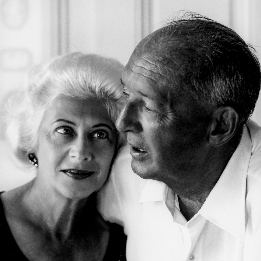 ВОСКРЕСНЫЕ ЧТЕНИЯ С ЛЮБОВЬЮ ТОЛКАЛИНОЙ. НАБОКОВ. ПИСЬМА К ВЕРЕ 20/04/25