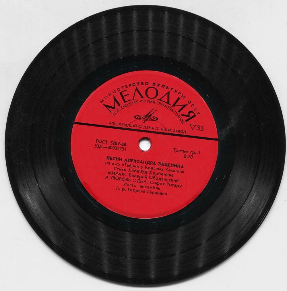 КАК ЗВУЧАЛА МОСКВА 1960-Х. МУЗЫКА ОТТЕПЕЛИ 22/04/25